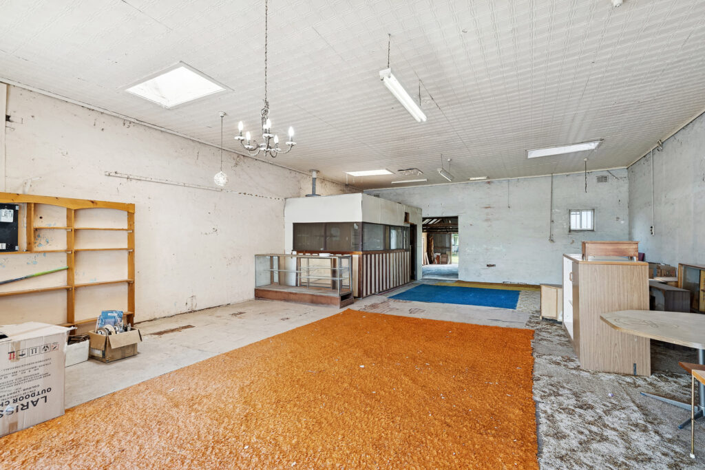 Sold - 12 Main Avenue - New Property in Yanco - Real Estate by Julie Valenzisi