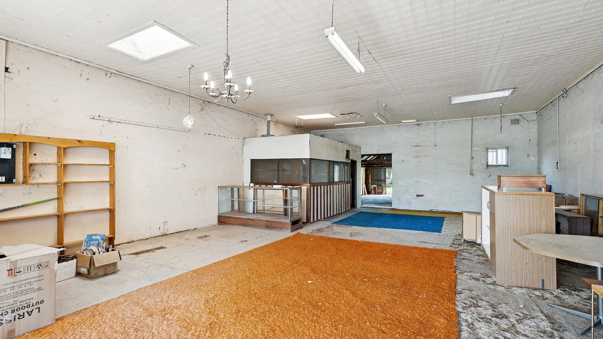 Sold - 12 Main Avenue - New Property in Yanco - Real Estate by Julie Valenzisi