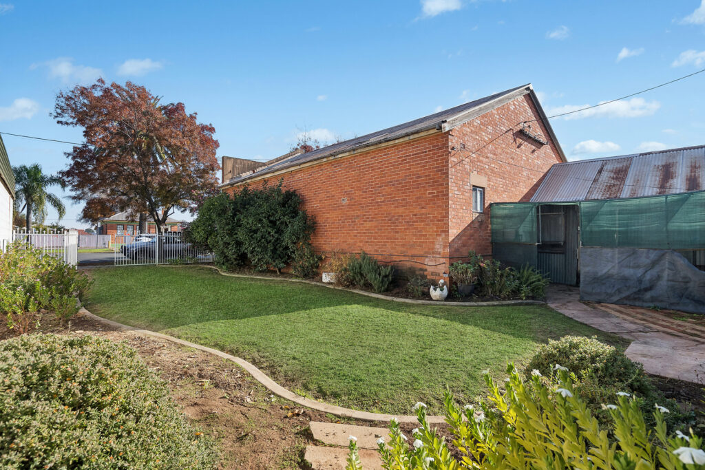 Sold - 12 Main Avenue - New Property in Yanco - Real Estate by Julie Valenzisi