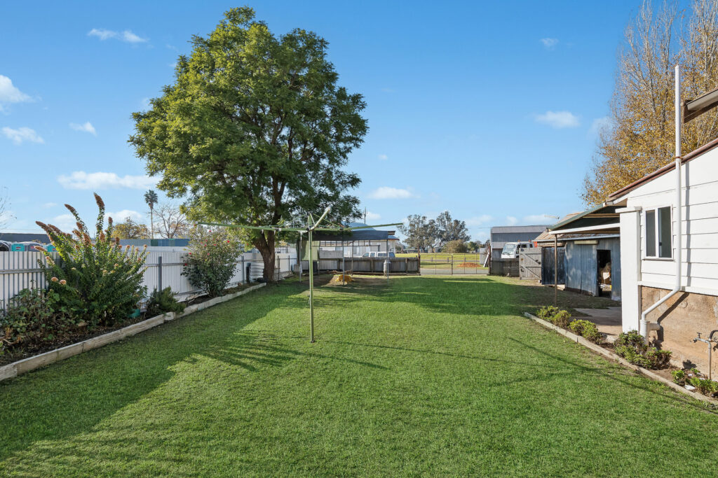 Sold - 12 Main Avenue - New Property in Yanco - Real Estate by Julie Valenzisi