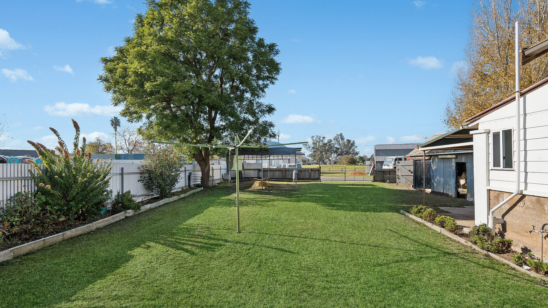 Sold - 12 Main Avenue - New Property in Yanco - Real Estate by Julie Valenzisi