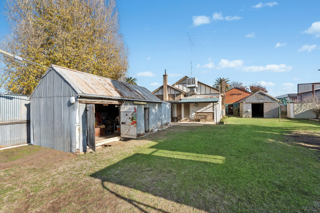 Sold - 12 Main Avenue - New Property in Yanco - Real Estate by Julie Valenzisi