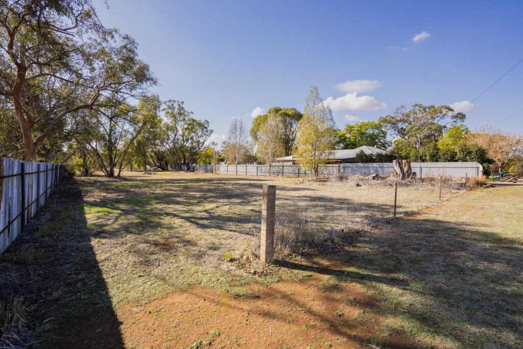 Sold - 19 Bendee Street - New Property in Barellan - Real Estate by Sophie Litchfield