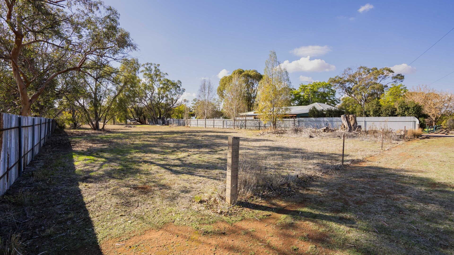 Sold - 19 Bendee Street - New Property in Barellan - Real Estate by Sophie Litchfield