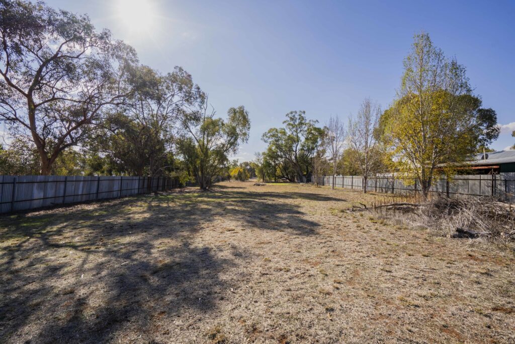 Sold - 19 Bendee Street - New Property in Barellan - Real Estate by Sophie Litchfield