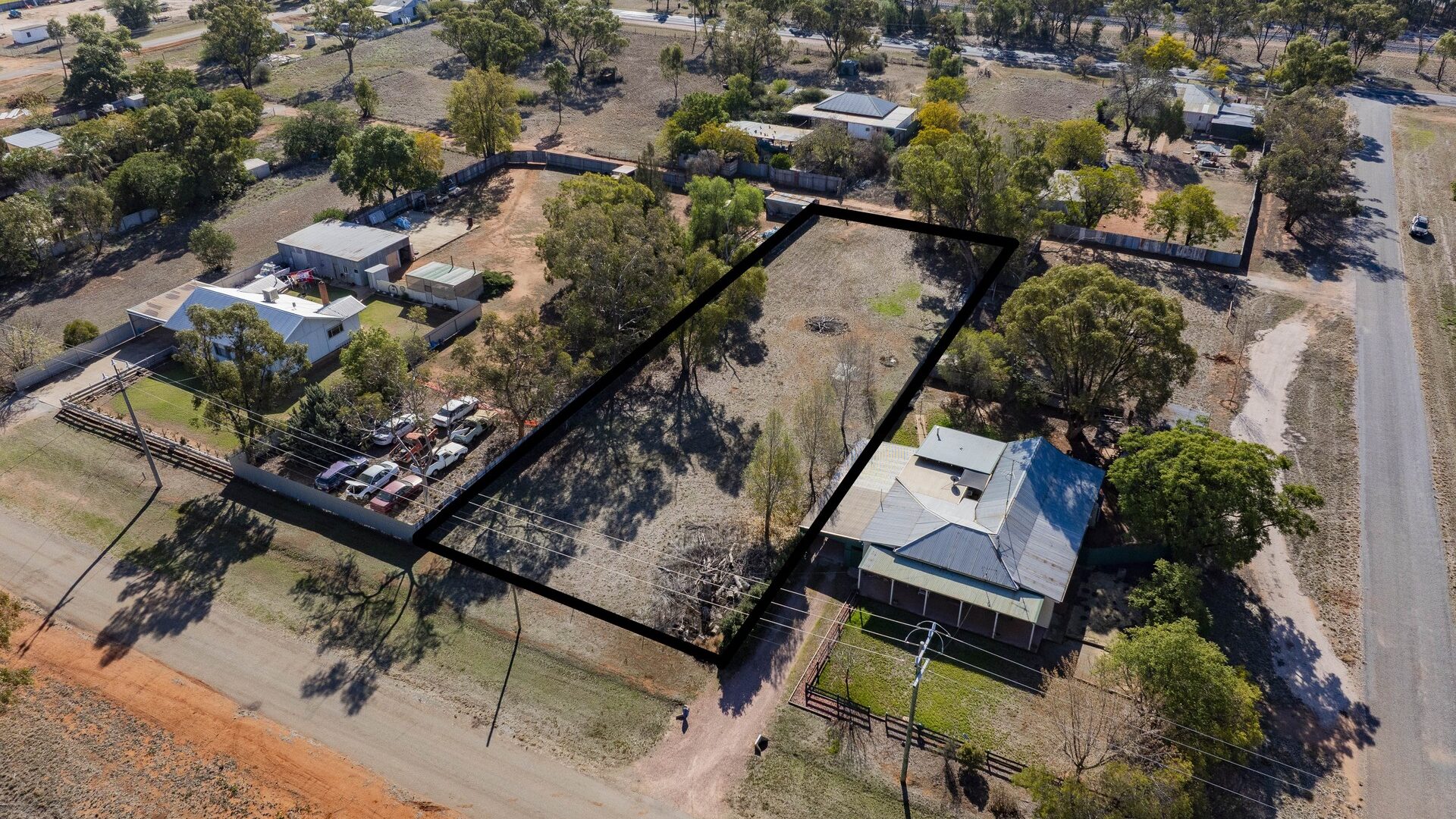 Sold - 19 Bendee Street - New Property in Barellan - Real Estate by Sophie Litchfield