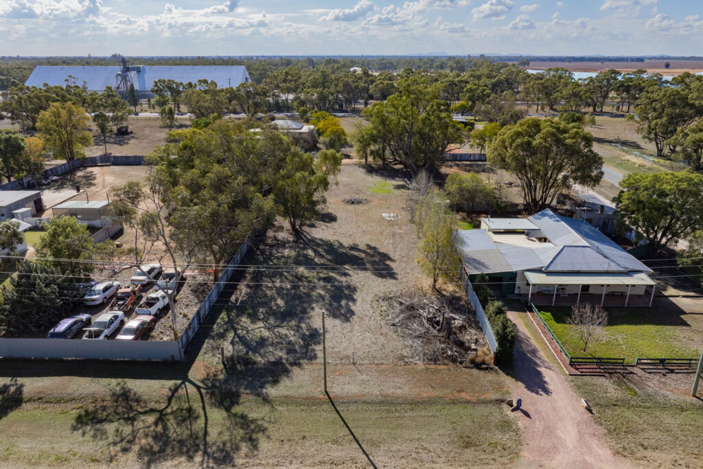 Sold - 19 Bendee Street - New Property in Barellan - Real Estate by Sophie Litchfield