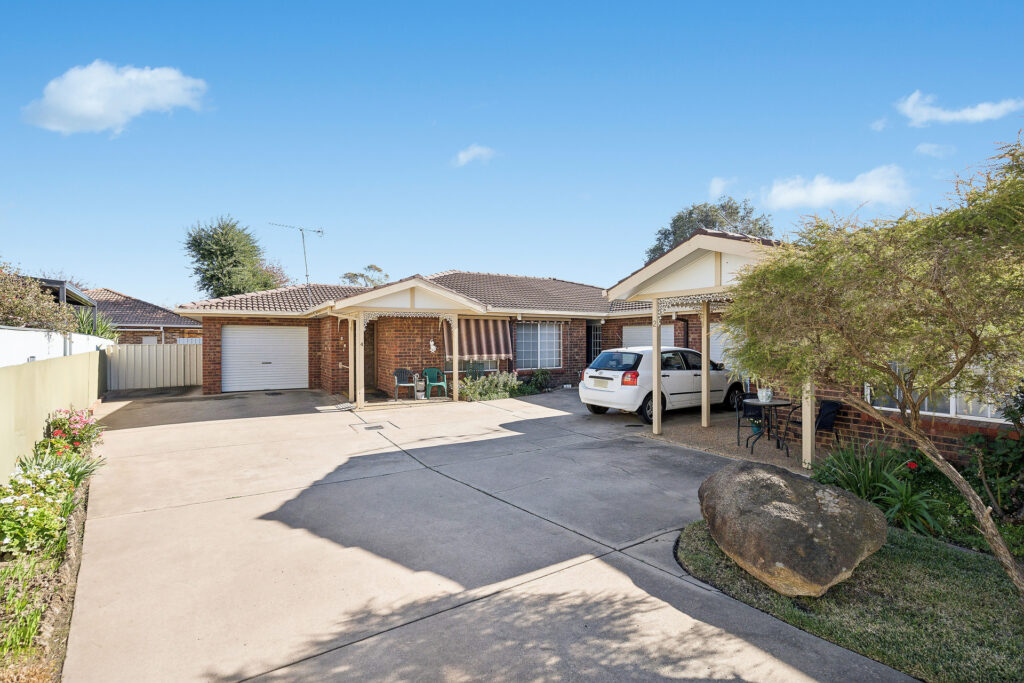 Sold - 3/5 Narrung Street - New Property in Wagga Wagga - Real Estate by Andrew Pellow