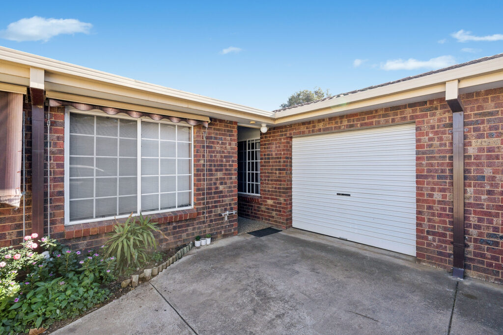 Sold - 3/5 Narrung Street - New Property in Wagga Wagga - Real Estate by Andrew Pellow