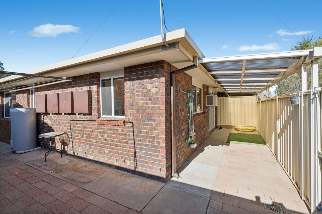 Sold - 3/5 Narrung Street - New Property in Wagga Wagga - Real Estate by Andrew Pellow