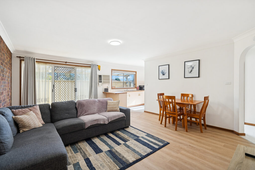 Sold - 3/5 Narrung Street - New Property in Wagga Wagga - Real Estate by Andrew Pellow