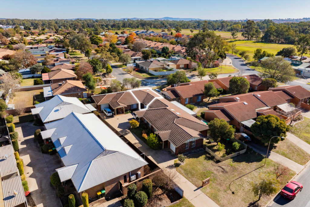 Sold - 3/5 Narrung Street - New Property in Wagga Wagga - Real Estate by Andrew Pellow
