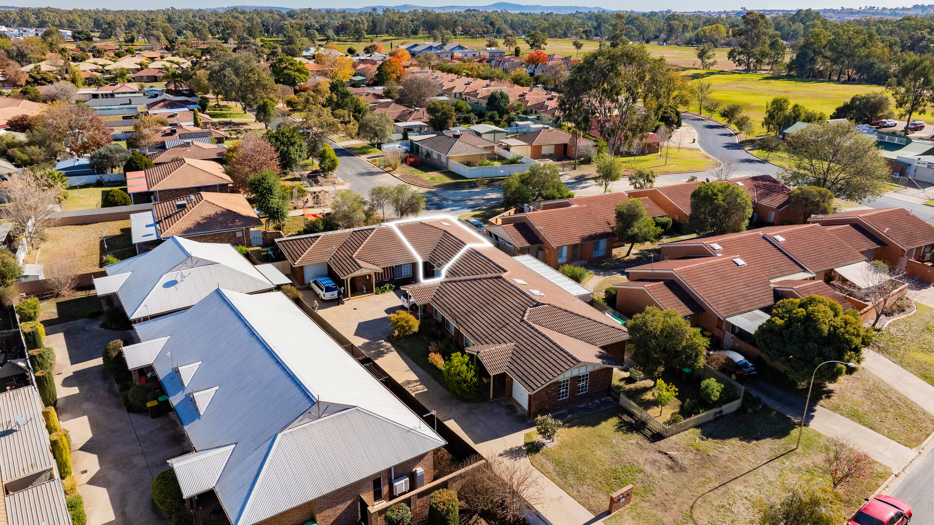 Sold - 3/5 Narrung Street - New Property in Wagga Wagga - Real Estate by Andrew Pellow