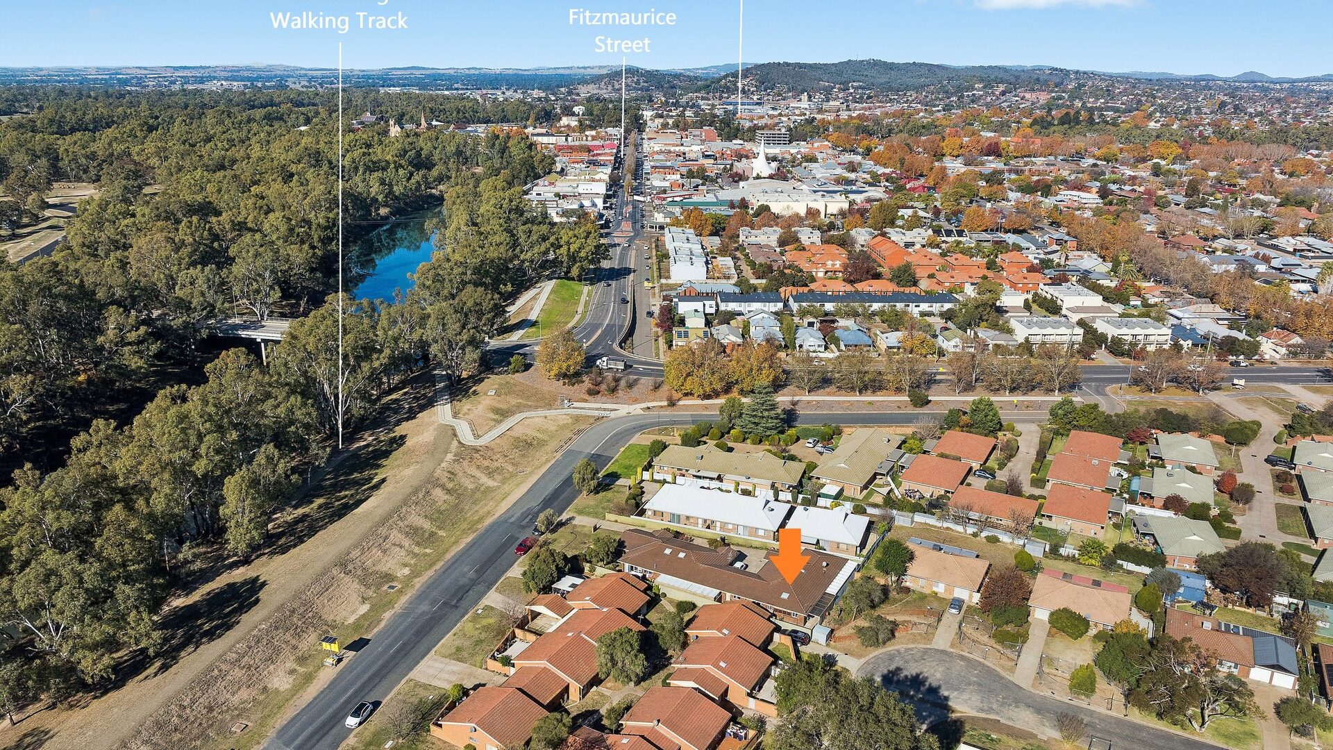 Sold - 3/5 Narrung Street - New Property in Wagga Wagga - Real Estate by Andrew Pellow