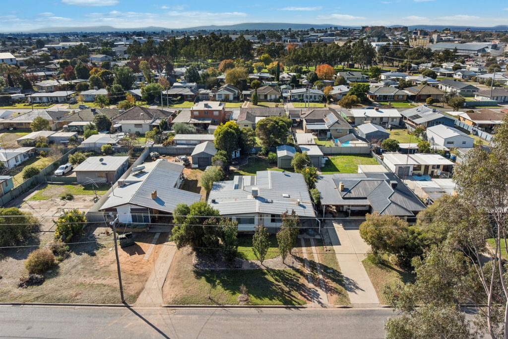 Sold - 30 Canal Street - New Property in Leeton - Real Estate by Julie Valenzisi