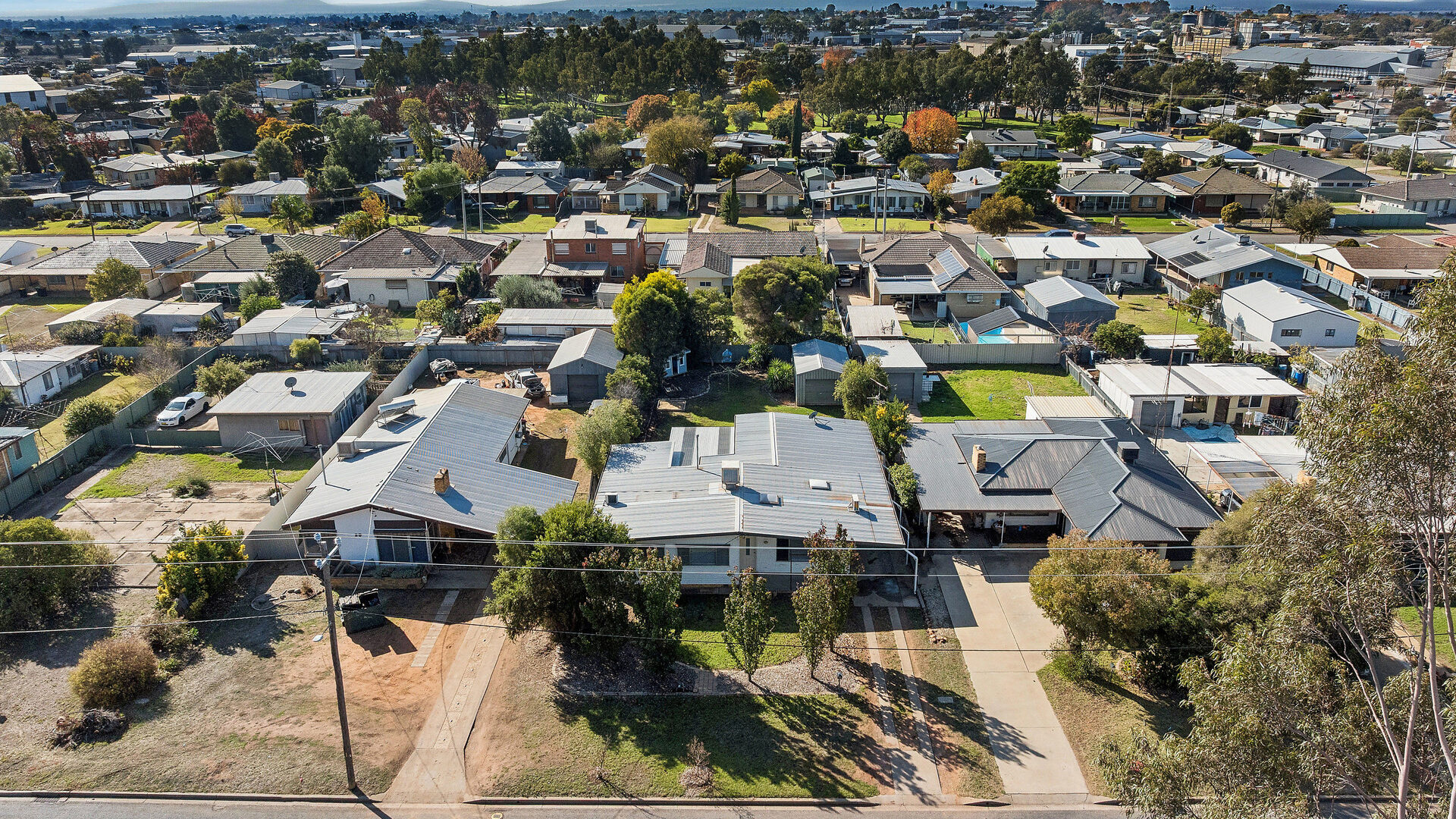 Sold - 30 Canal Street - New Property in Leeton - Real Estate by Julie Valenzisi