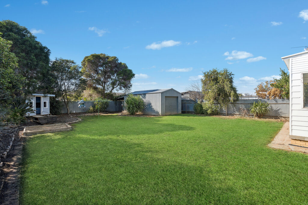 Sold - 30 Canal Street - New Property in Leeton - Real Estate by Julie Valenzisi