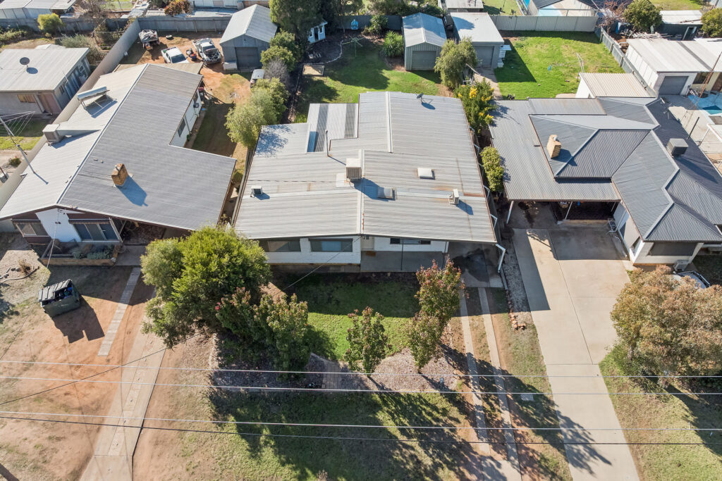 Sold - 30 Canal Street - New Property in Leeton - Real Estate by Julie Valenzisi
