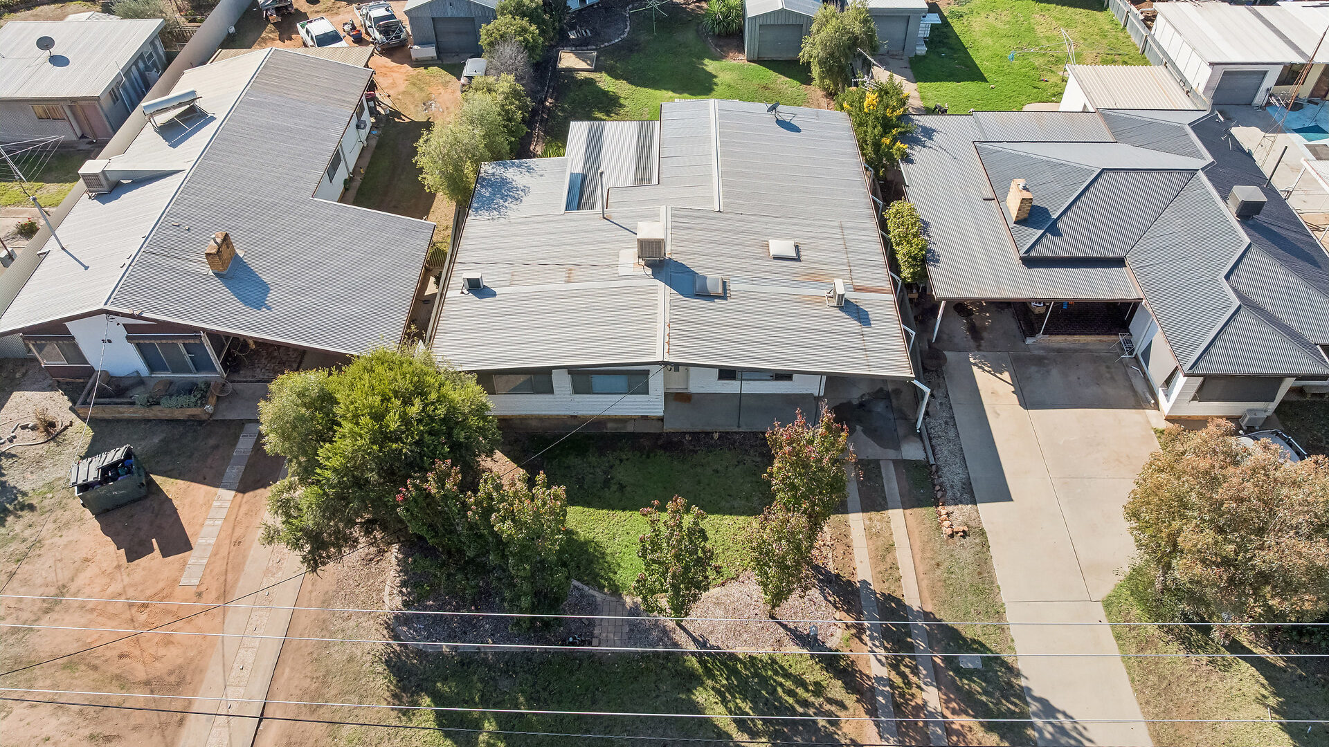 Sold - 30 Canal Street - New Property in Leeton - Real Estate by Julie Valenzisi