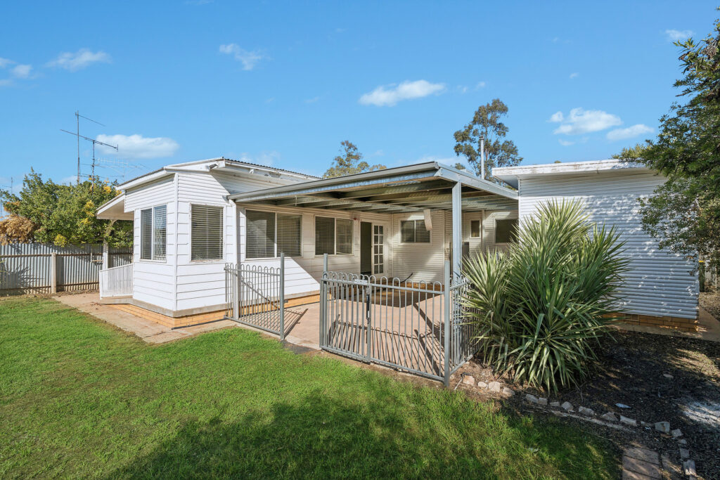 Sold - 30 Canal Street - New Property in Leeton - Real Estate by Julie Valenzisi
