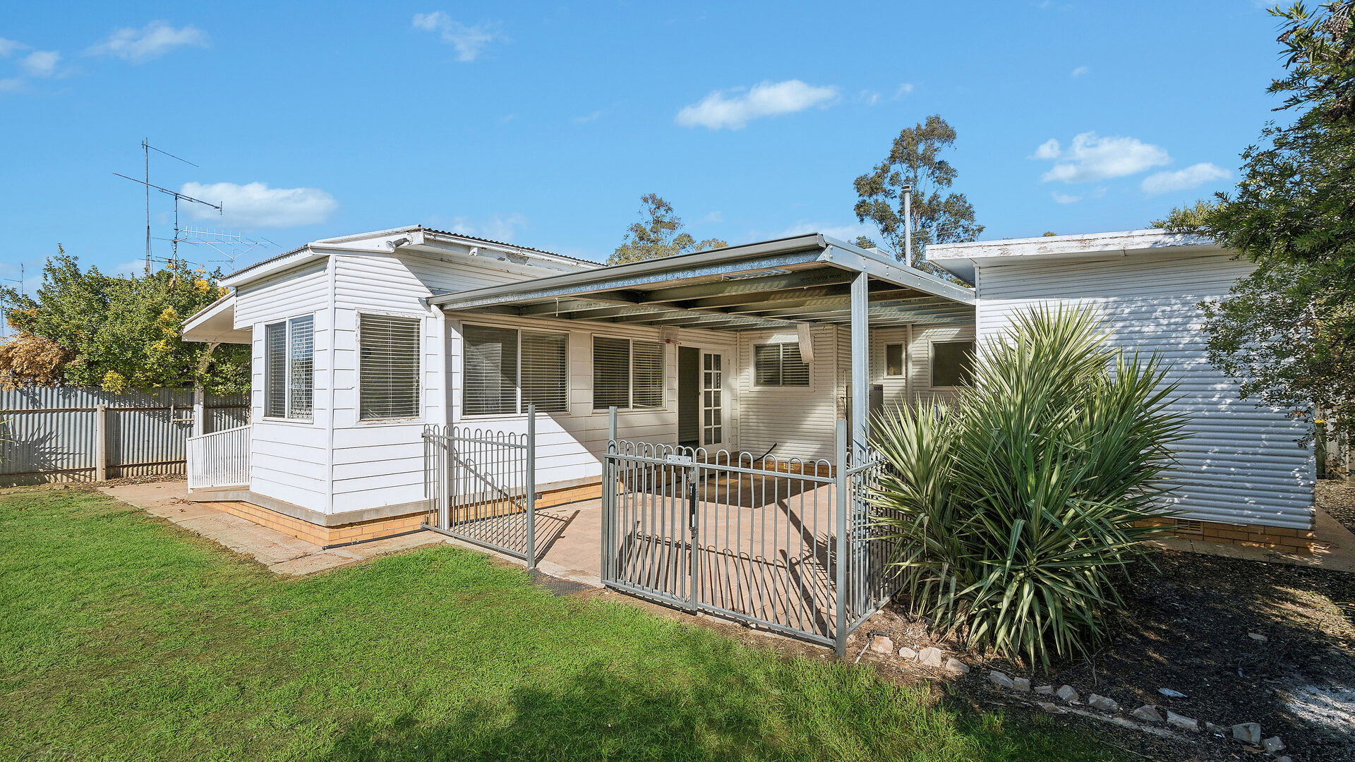 Sold - 30 Canal Street - New Property in Leeton - Real Estate by Julie Valenzisi