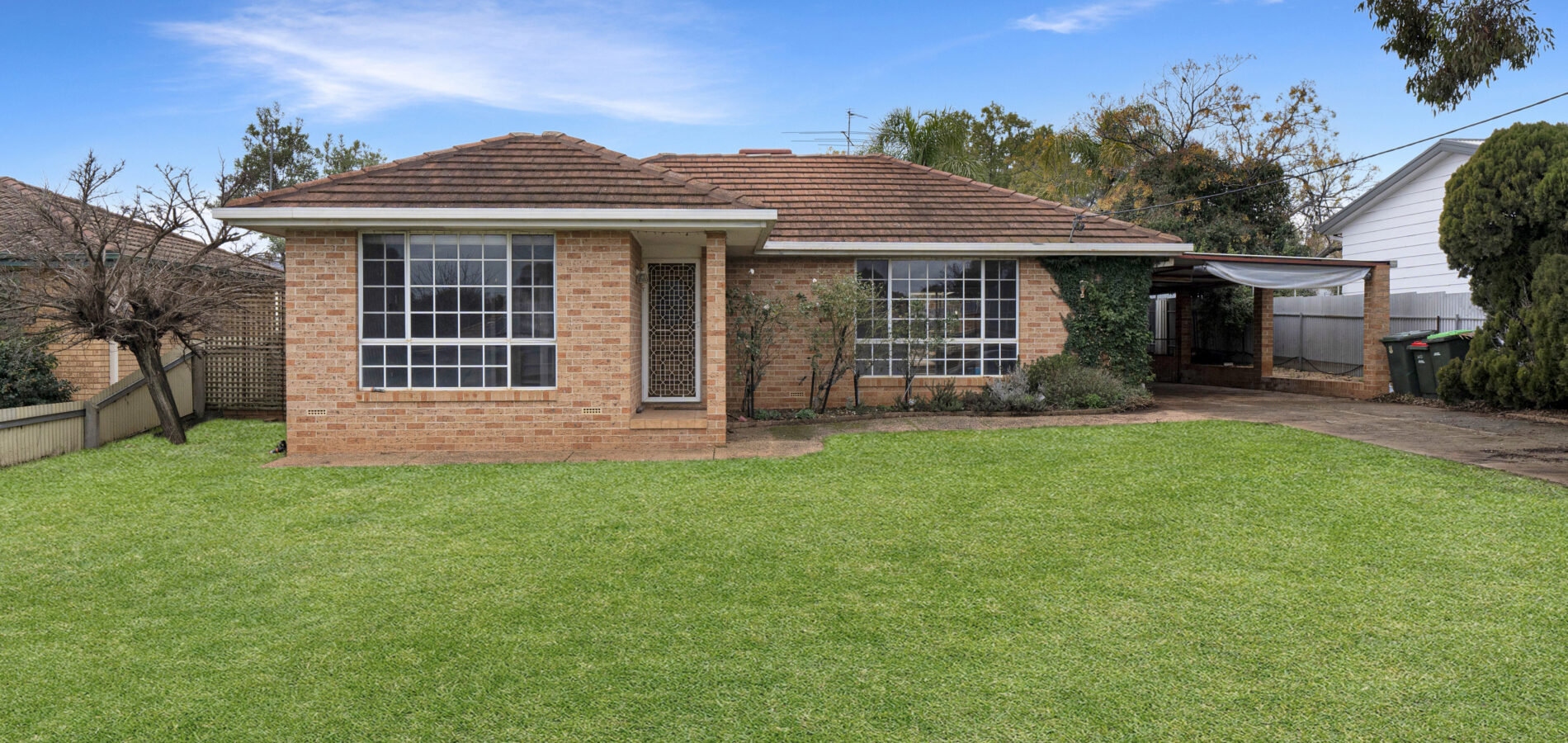 Leased - 47 Mirrool St S - New Property in Coolamon - Real Estate by Nikki Gersbach