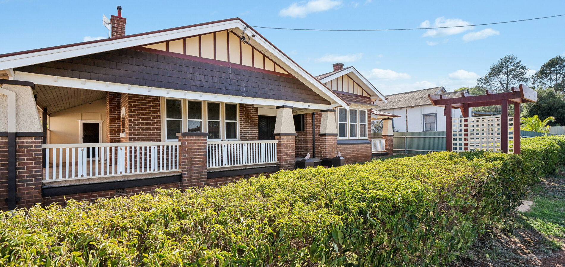 Leased - 34 Bygoo St - New Property in Ardlethan - Real Estate by Sandra Mathieson