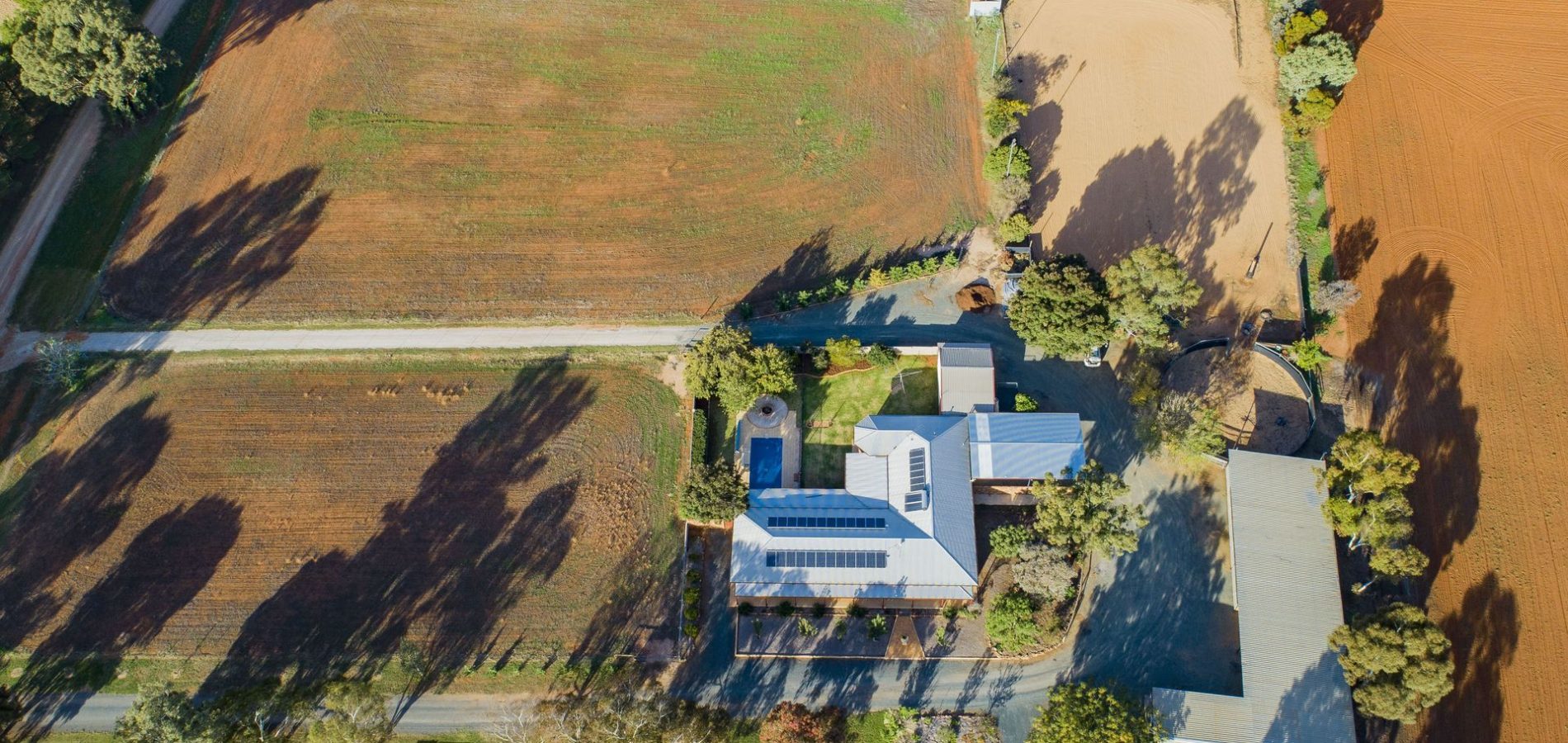Leased - 94 Trungley Hall Road - New Property in Temora - Real Estate by Lachlan Pellow