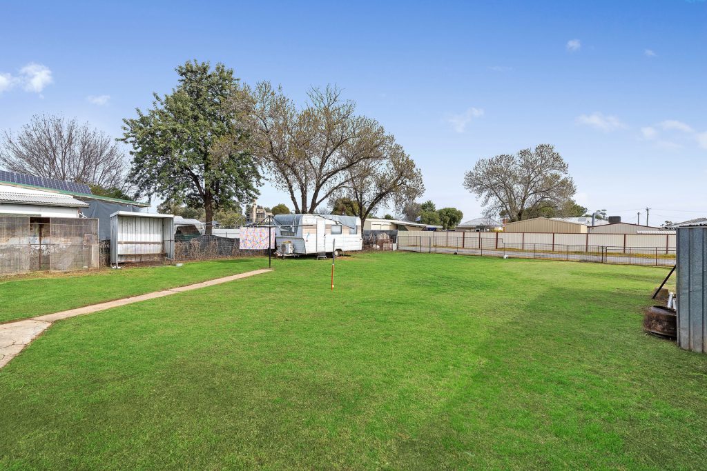 Sold - 23 Main Avenue - New Property in Yanco - Real Estate by Julie Valenzisi