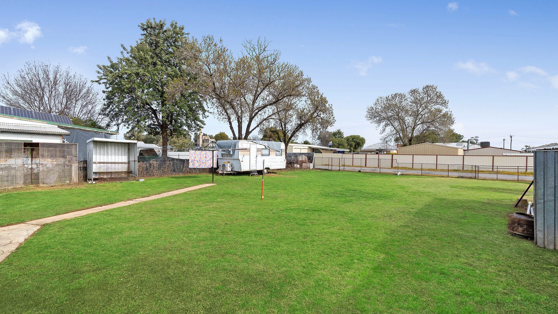 Sold - 23 Main Avenue - New Property in Yanco - Real Estate by Julie Valenzisi