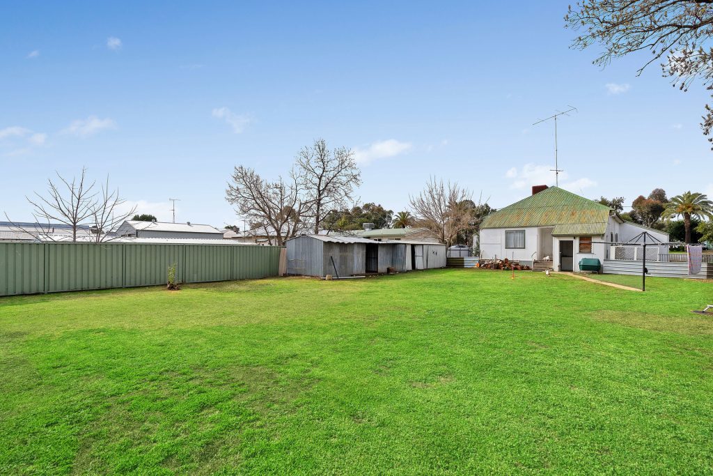 Sold - 23 Main Avenue - New Property in Yanco - Real Estate by Julie Valenzisi