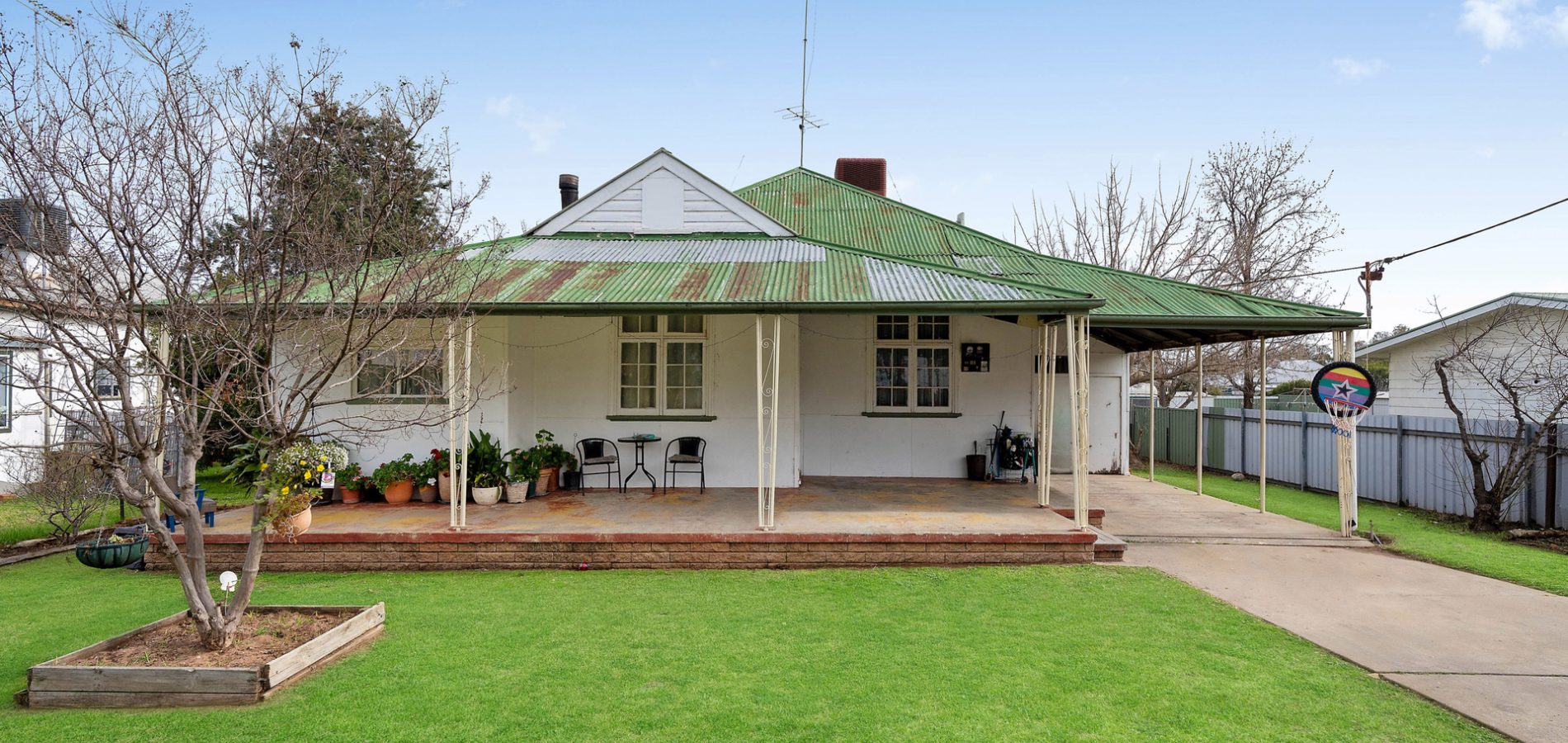 Sold - 23 Main Avenue - New Property in Yanco - Real Estate by Julie Valenzisi