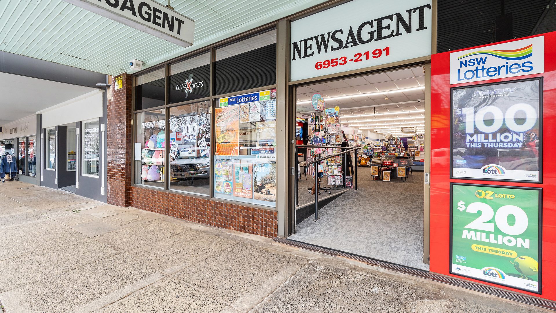 Buy - 78 Pine Avenue - New Property in Leeton - Real Estate by Julie Valenzisi