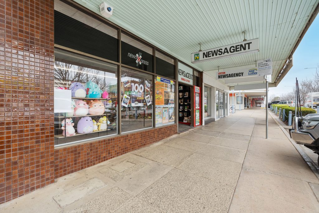 Buy - 78 Pine Avenue - New Property in Leeton - Real Estate by Julie Valenzisi