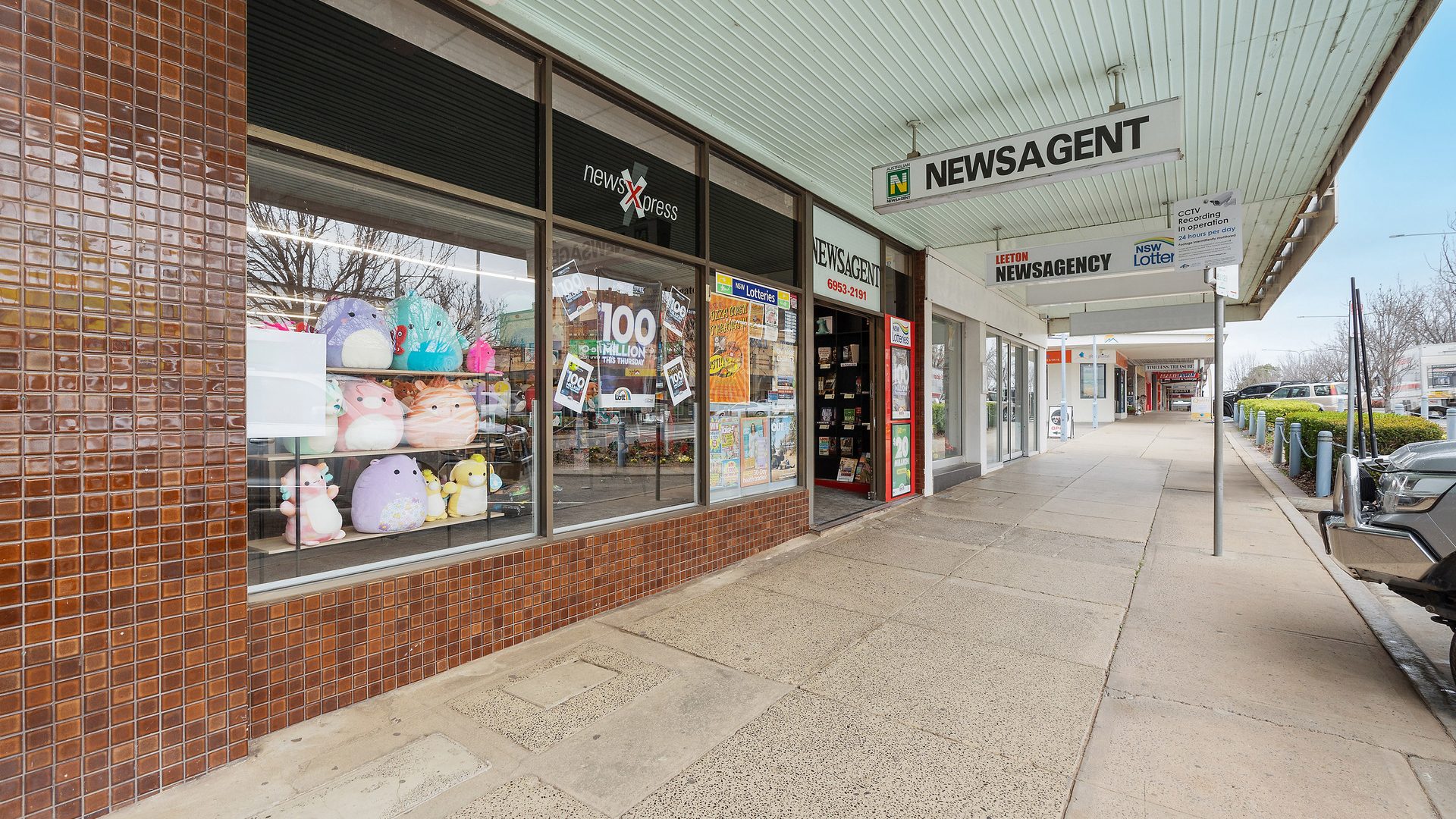 Buy - 78 Pine Avenue - New Property in Leeton - Real Estate by Julie Valenzisi
