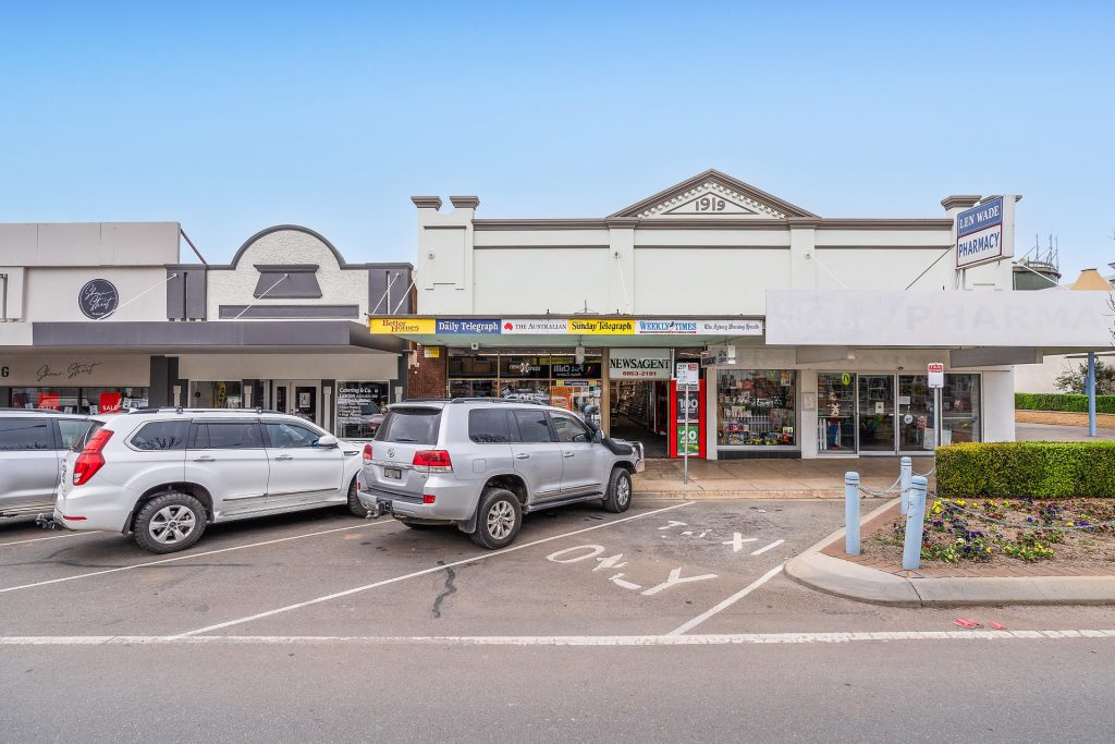 Buy - 78 Pine Avenue - New Property in Leeton - Real Estate by Julie Valenzisi
