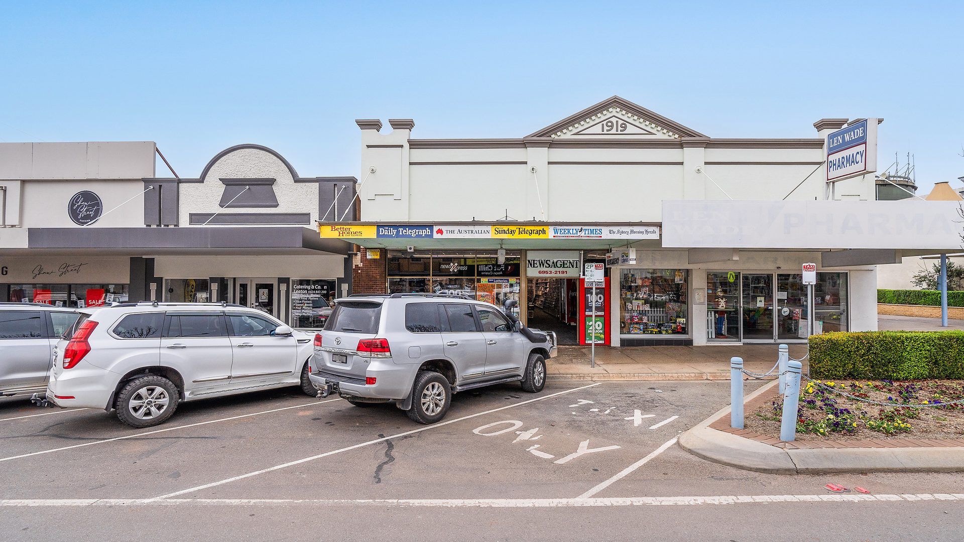 Buy - 78 Pine Avenue - New Property in Leeton - Real Estate by Julie Valenzisi