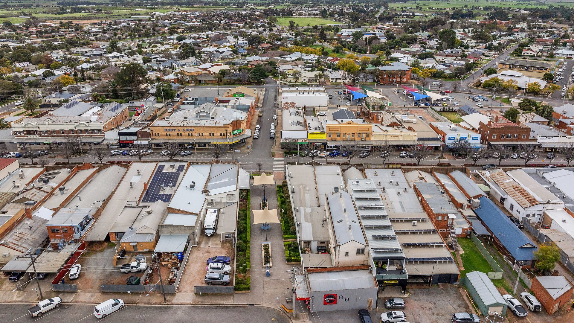 Buy - 78 Pine Avenue - New Property in Leeton - Real Estate by Julie Valenzisi