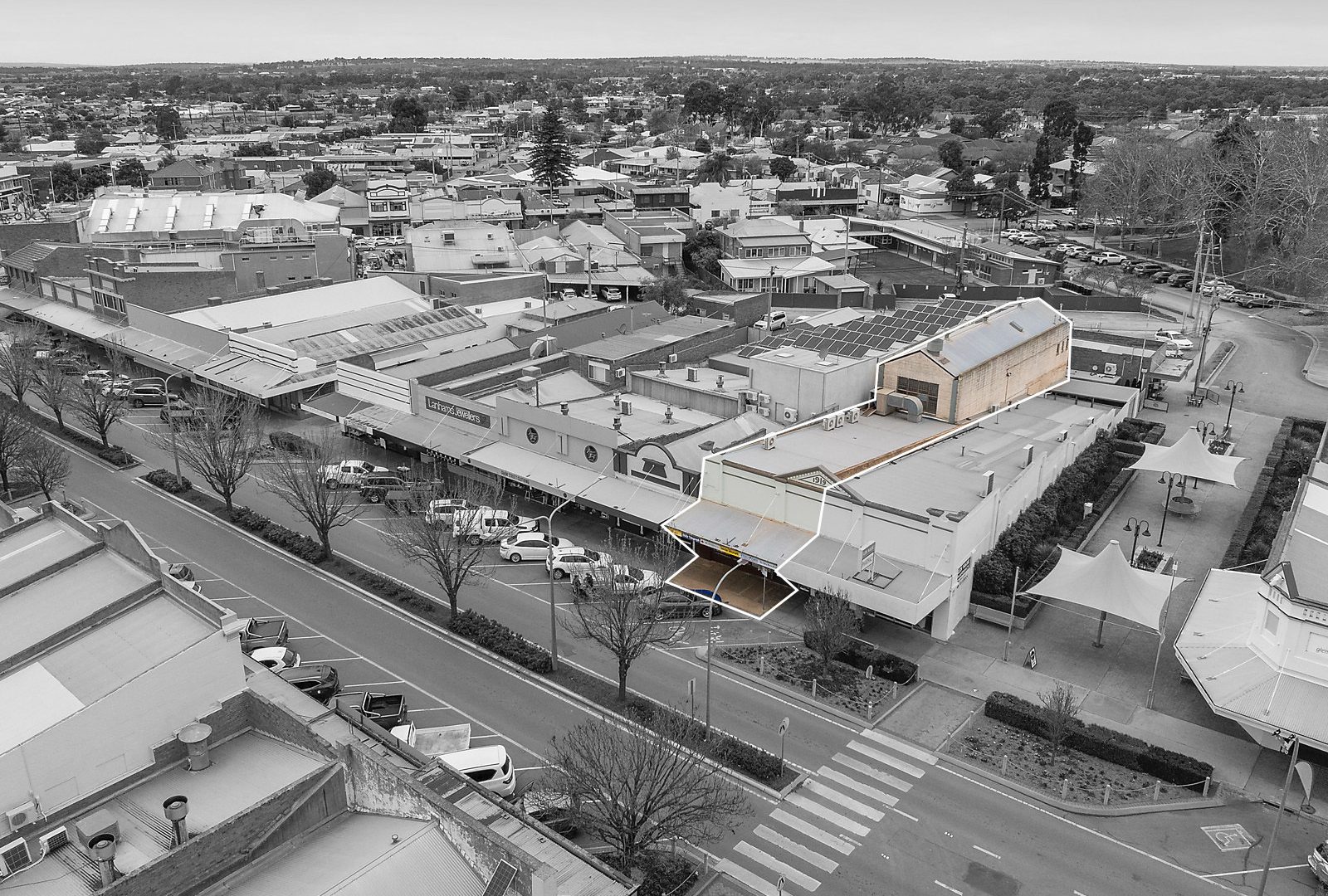 Buy - 78 Pine Avenue - New Property in Leeton - Real Estate by Julie Valenzisi