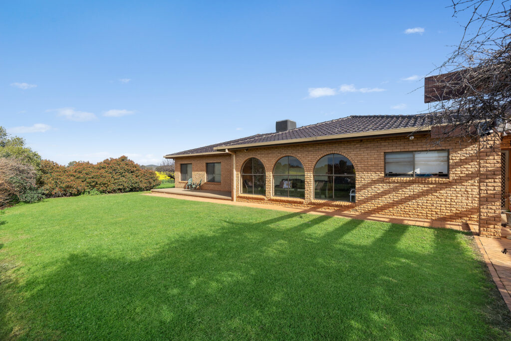 Sold - 44 Hatwells Road - New Property in Wagga Wagga - Real Estate by Andrew Pellow