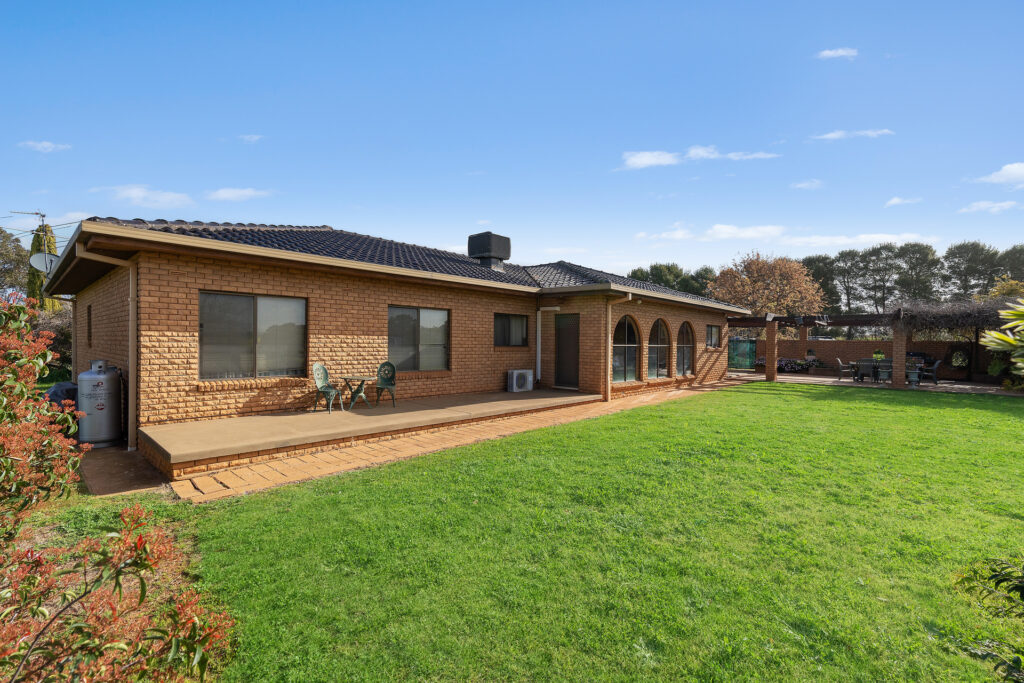 Sold - 44 Hatwells Road - New Property in Wagga Wagga - Real Estate by Andrew Pellow