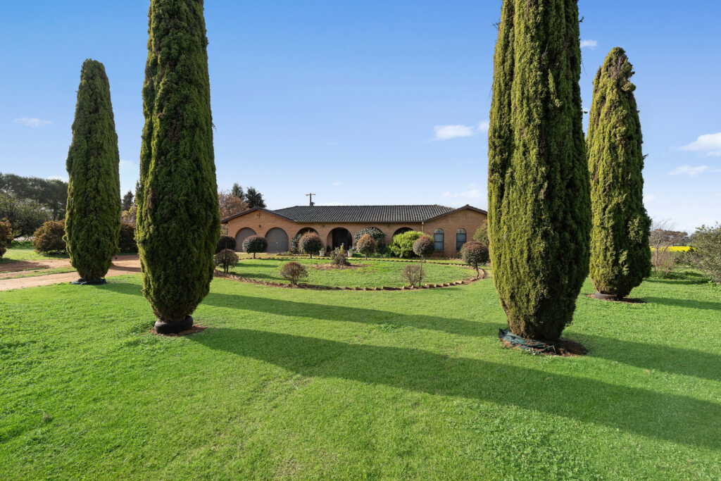 Sold - 44 Hatwells Road - New Property in Wagga Wagga - Real Estate by Andrew Pellow