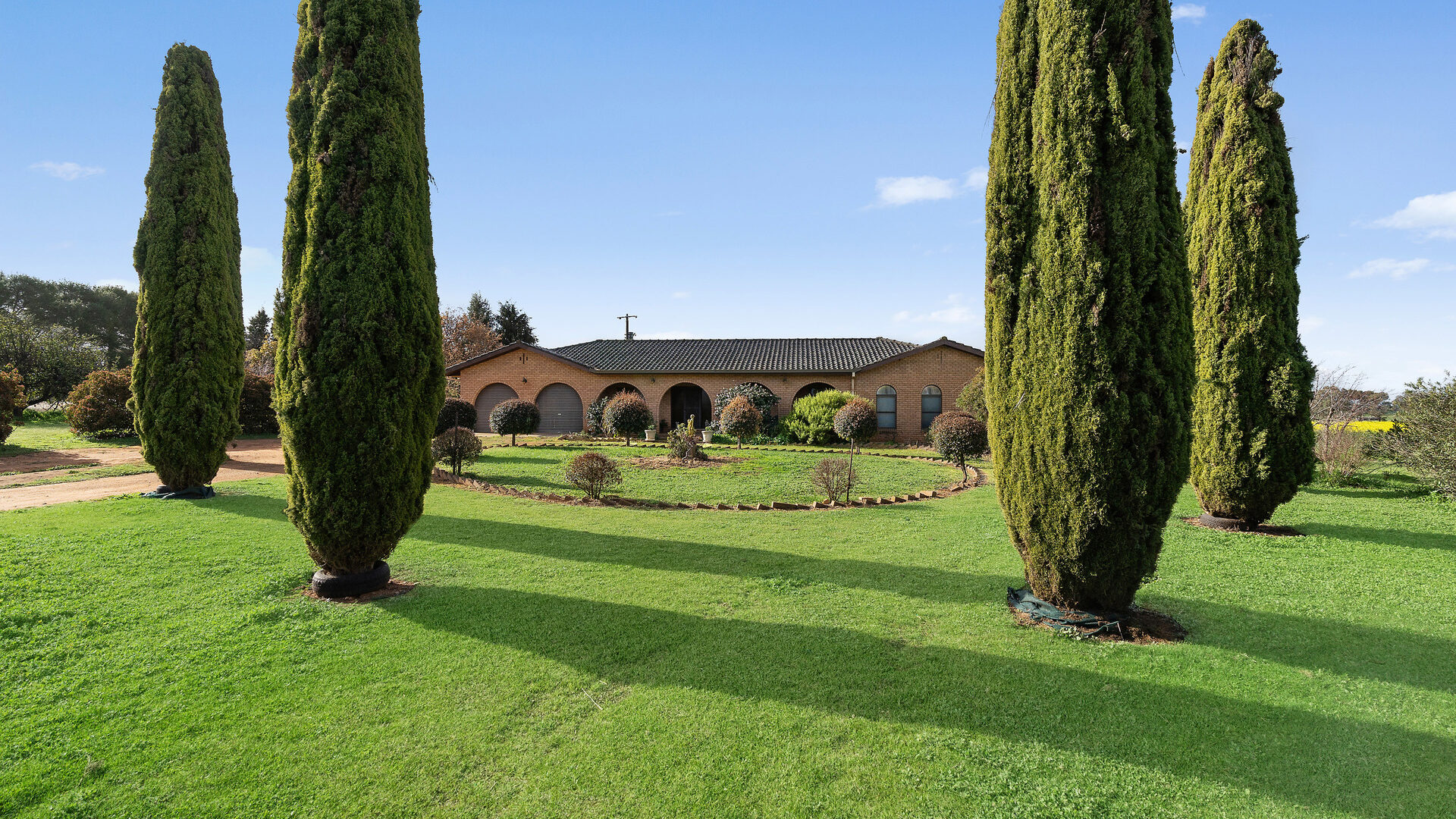 Sold - 44 Hatwells Road - New Property in Wagga Wagga - Real Estate by Andrew Pellow