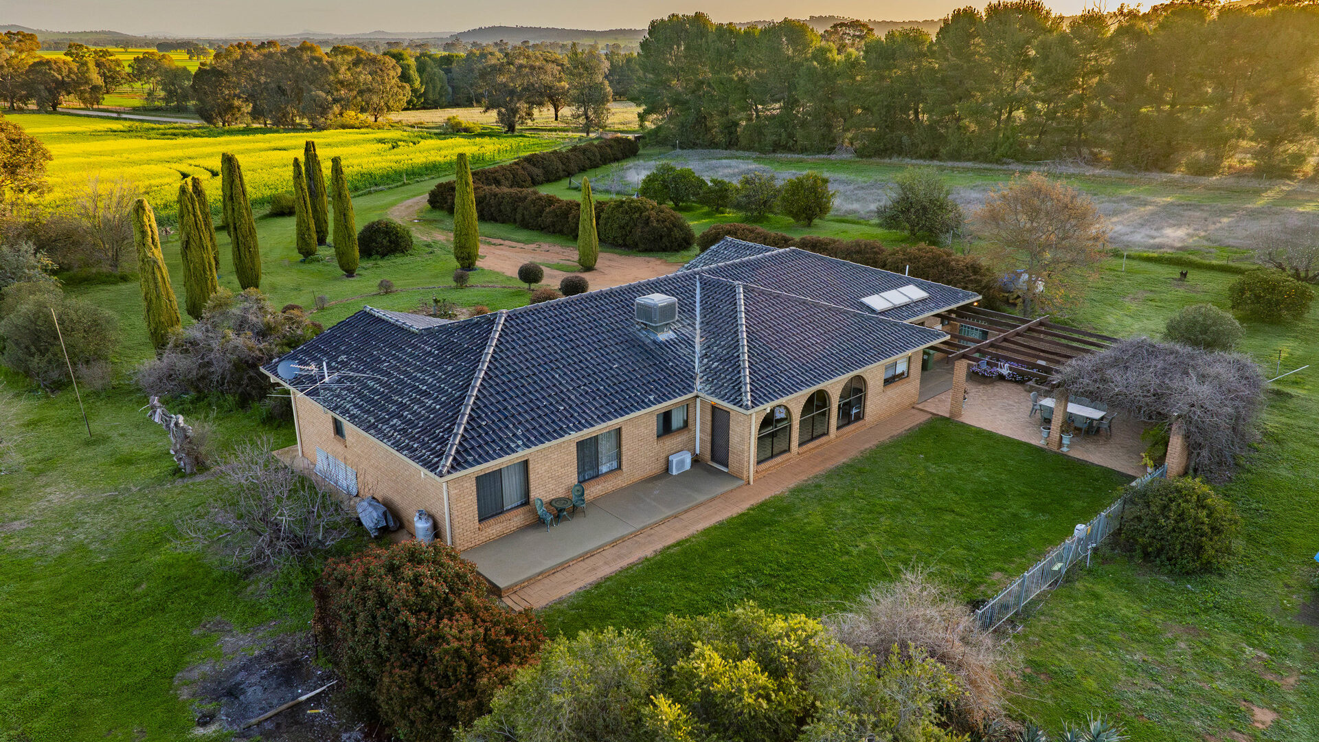 Sold - 44 Hatwells Road - New Property in Wagga Wagga - Real Estate by Andrew Pellow