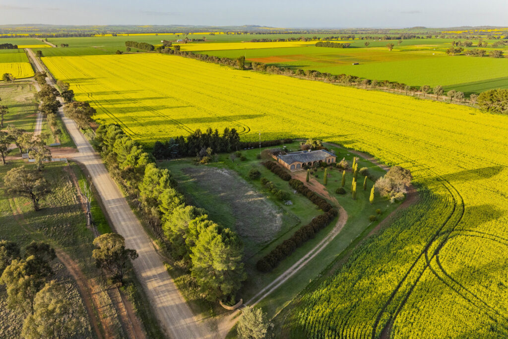Sold - 44 Hatwells Road - New Property in Wagga Wagga - Real Estate by Andrew Pellow