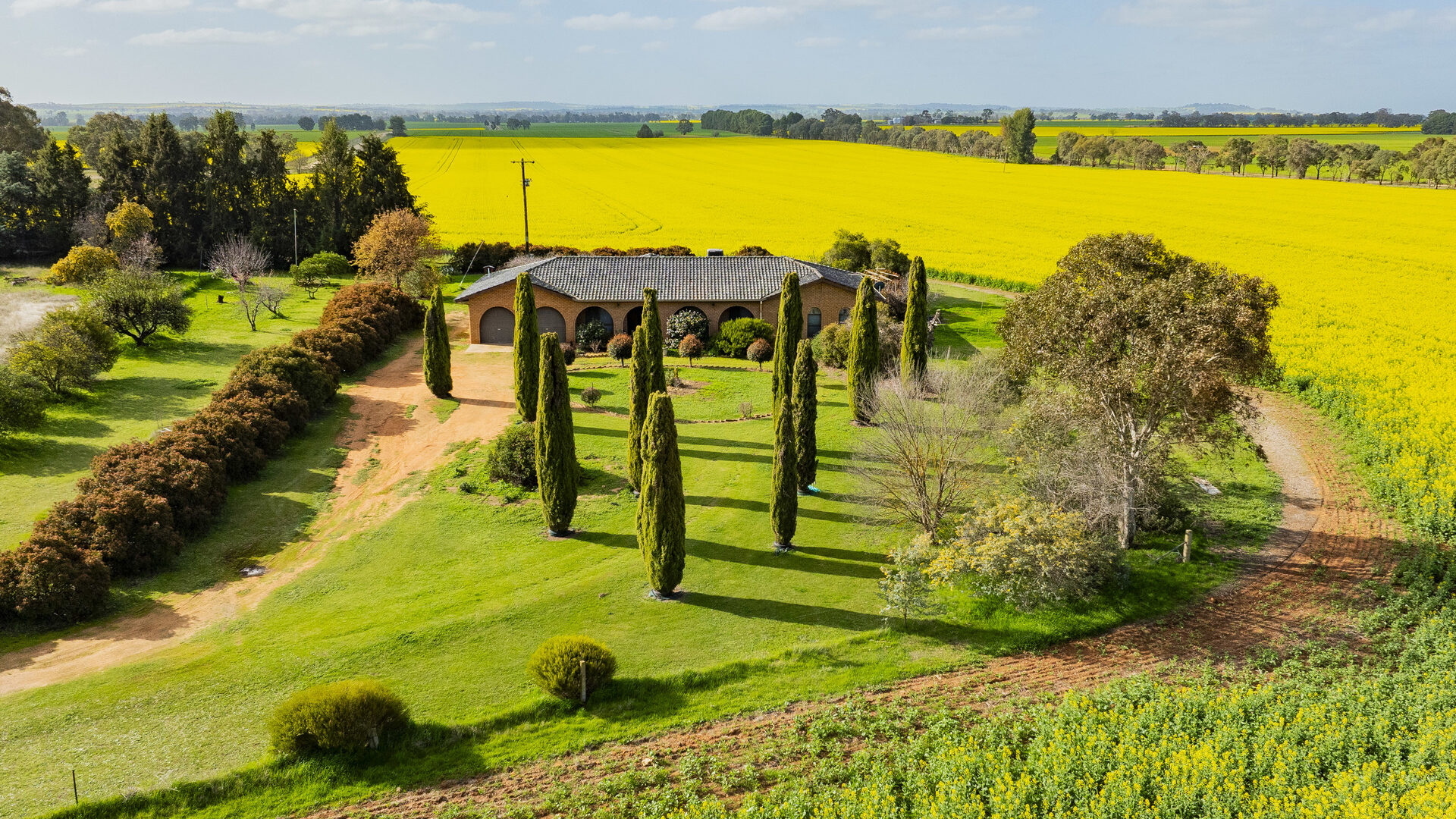 Sold - 44 Hatwells Road - New Property in Wagga Wagga - Real Estate by Andrew Pellow