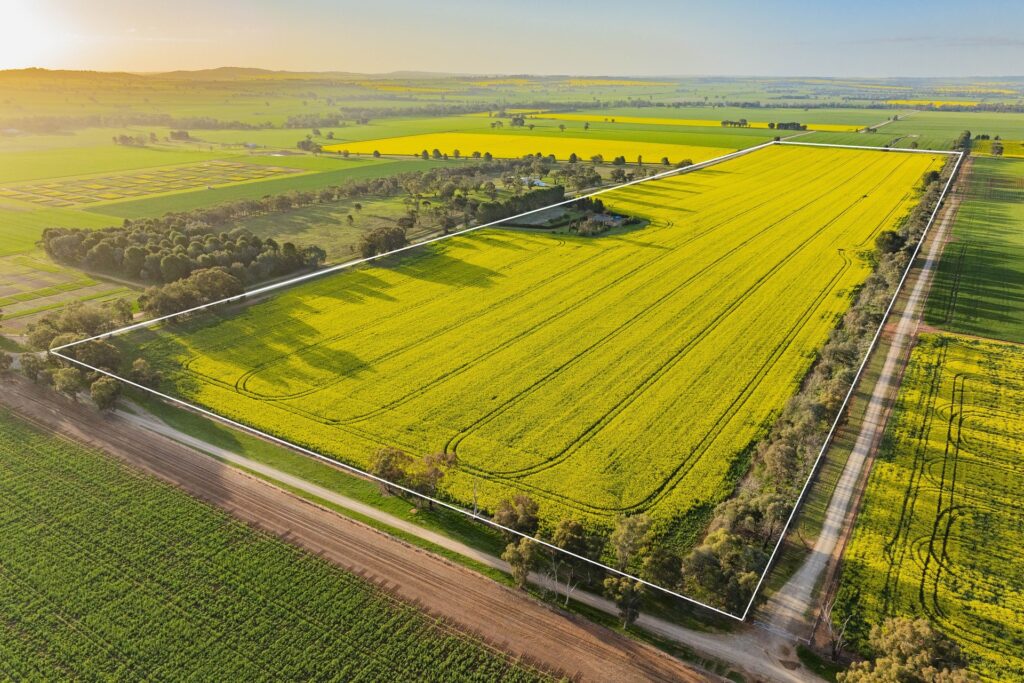 Sold - 44 Hatwells Road - New Property in Wagga Wagga - Real Estate by Andrew Pellow