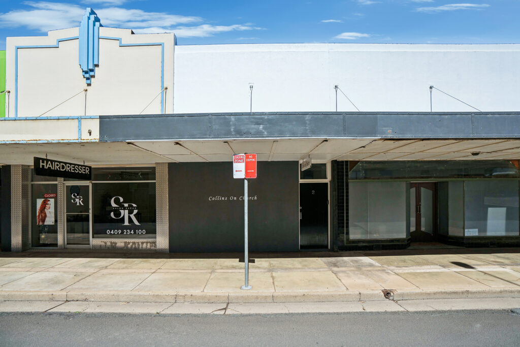 Sold - 2 Church Street - New Property in Leeton - Real Estate by Julie Valenzisi