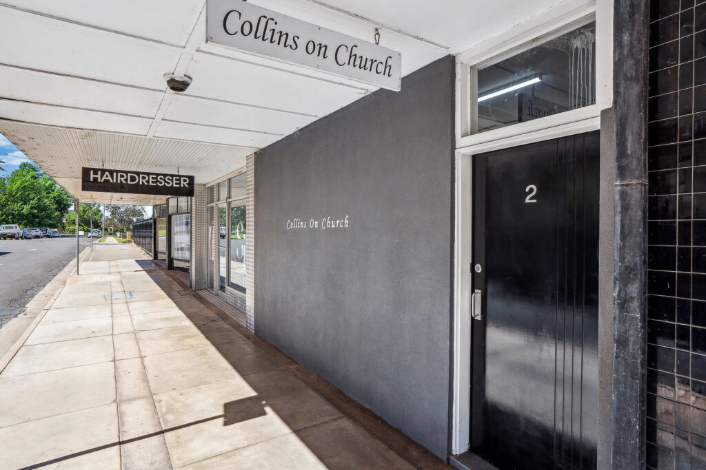 Sold - 2 Church Street - New Property in Leeton - Real Estate by Julie Valenzisi