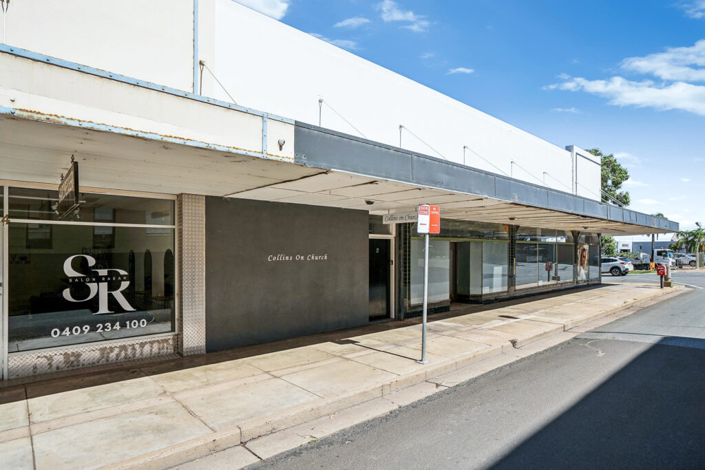 Sold - 2 Church Street - New Property in Leeton - Real Estate by Julie Valenzisi